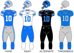 Description de l'image Detroit Lions Uniforms 2024-Present.png.