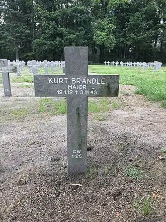 Kurt Brändle