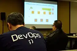 &nbsp;T-Shirt DevOps