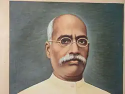 Description de l'image Devaki Nandan Khatri 1.JPG.