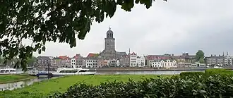 Deventer