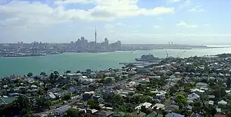 Devonport (Nouvelle-Zélande)