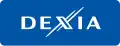 Logo de Dexia jusqu'en mars 2012