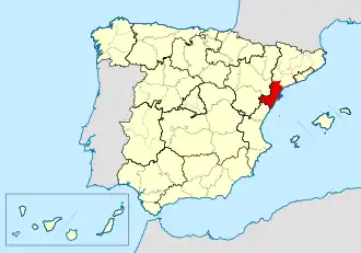 Image illustrative de l’article Diocèse de Tortosa