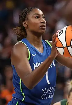 Image illustrative de l’article Diamond Miller