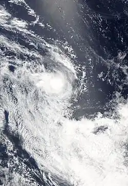 Image satellite.