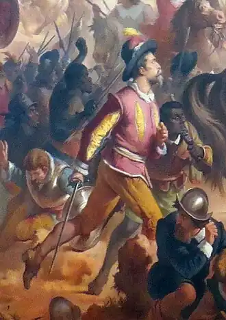 Antônio Dias Cardoso.