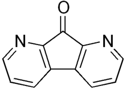 Image illustrative de l’article 1,8-Diazafluorén-9-one