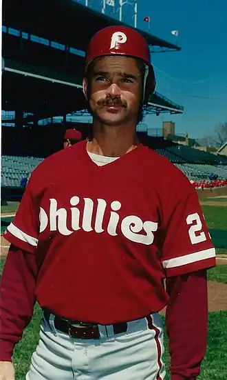 Image illustrative de l’article Dickie Thon