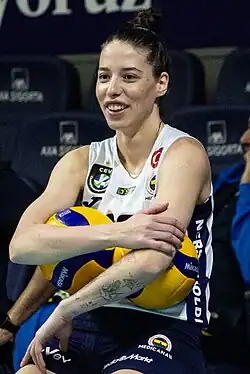 Image illustrative de l’article Dicle Nur Babat