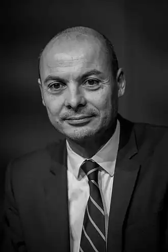 Didier Le Bret (1963)