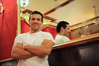 Image illustrative de l’article Didier Païs