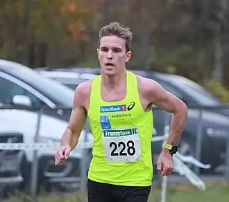 Image illustrative de l’article Didrik Tønseth