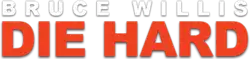 Description de l'image Die Hard film logo.png.