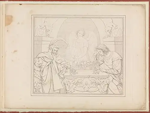 Les joueurs d'échecs