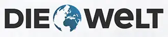 Image illustrative de l’article Die Welt