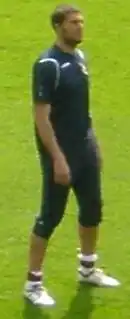 Image illustrative de l’article Diego Tristán