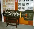 US-bombe pour Hitler