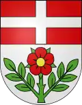 Blason de Diemerswil