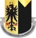 Blason de Diepenveen