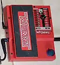 Digitech Whammy V