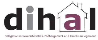 Image illustrative de l’article Délégation interministérielle à l'hébergement et à l'accès au logement