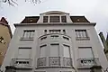 Maison au n°6 Boulevard Eugène Spuller