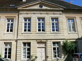 Image illustrative de l’article Hôtel Grasset