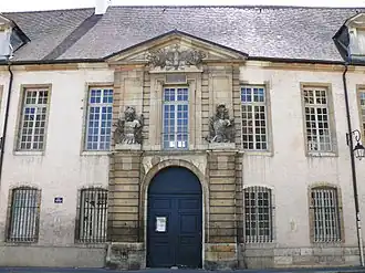 Image illustrative de l’article Hôtel Rolin