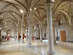 Musée archéologique de Dijon.