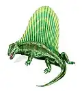 Dimetrodon