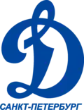 Logo du Dinamo Saint-Pétersbourg