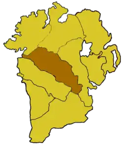 Image illustrative de l’article Diocèse catholique de Clogher