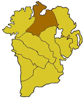 Image illustrative de l’article Diocèse de Derry