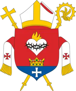 Image illustrative de l’article Diocèse de Tarawa et Nauru