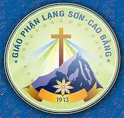 Image illustrative de l’article Diocèse de Lang Son et Cao Bang