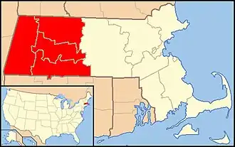 Image illustrative de l’article Diocèse de Springfield