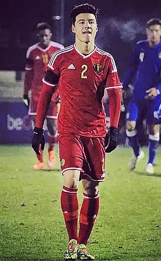 Image illustrative de l’article Dion Cools