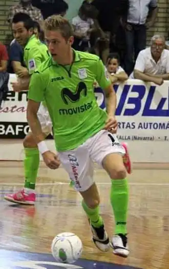 Image illustrative de l’article Bateria