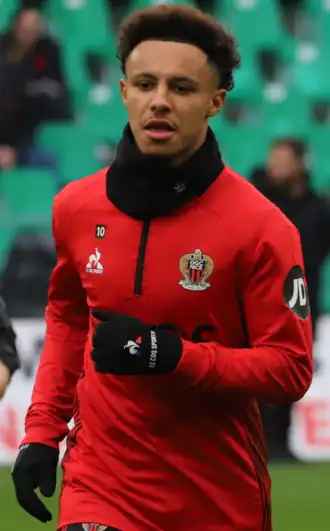 Image illustrative de l’article Sofiane Diop