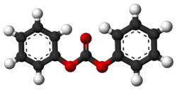 Image illustrative de l’article Carbonate de diphényle
