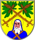 Blason de Dippoldiswalde