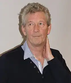 Description de l'image Dirk Bracke.JPG.