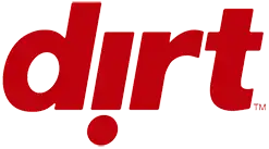 Description de l'image Dirtlogo.png.