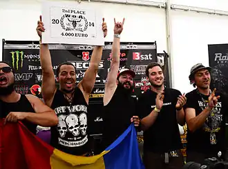 Description de cette image, également commentée ci-après