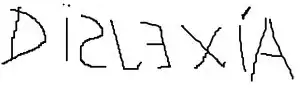 Description de l'image Dislexia1.jpg.