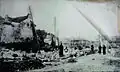 Démantèlement en 1912
