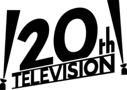 logo de 20th Television