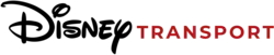 logo de Disney Transport