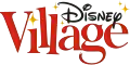Logo de Disney Village depuis 2002